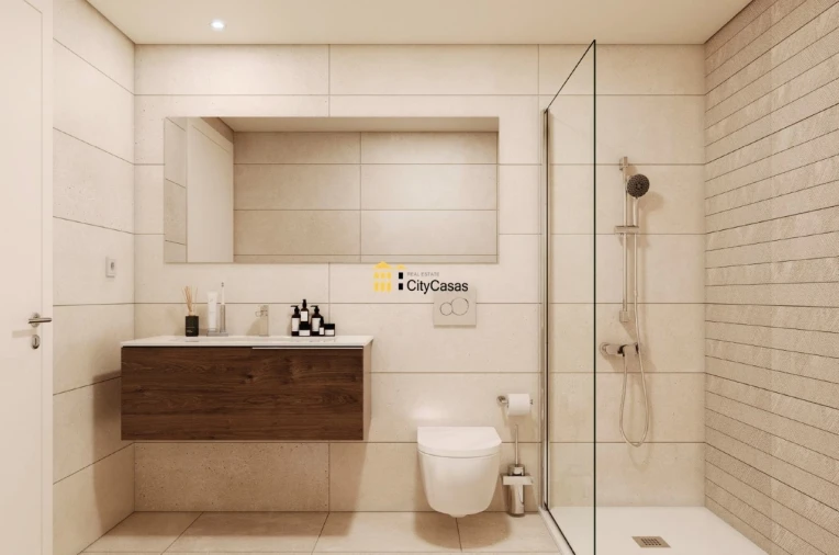 Apartamento T3 para Venda em Rio Tinto Foto 5
