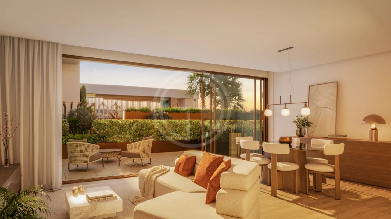 Apartamento T3 para Venda em Santa Luzia Foto 18