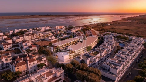 Apartamento T3 para Venda em Santa Luzia