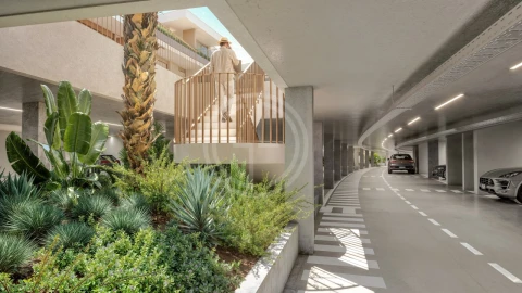 Apartamento T3 para Venda em Santa Luzia