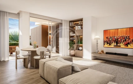 Apartamento T3 para Venda em Santa Luzia