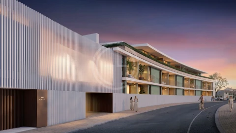 Apartamento T3 para Venda em Santa Luzia