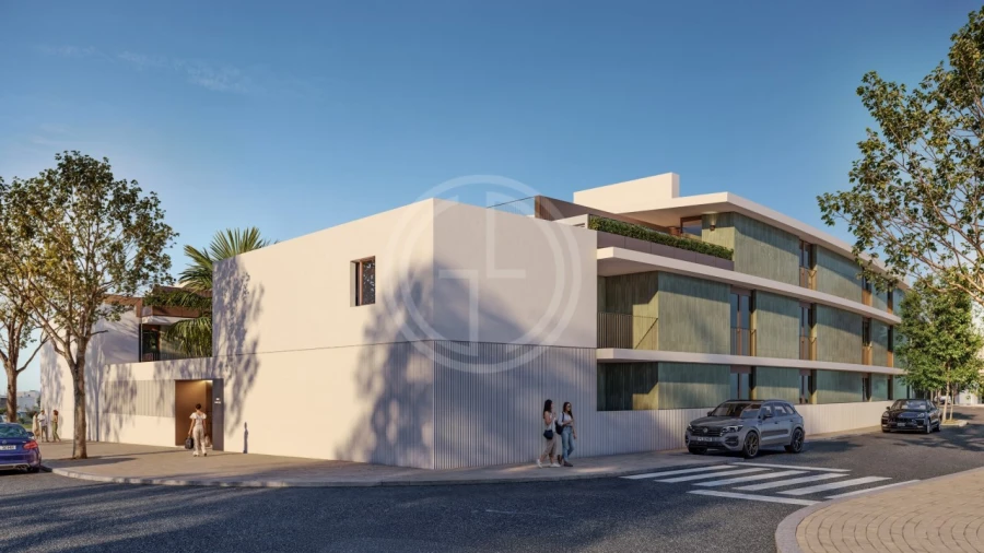 Apartamento T3 para Venda em Santa Luzia Foto 10