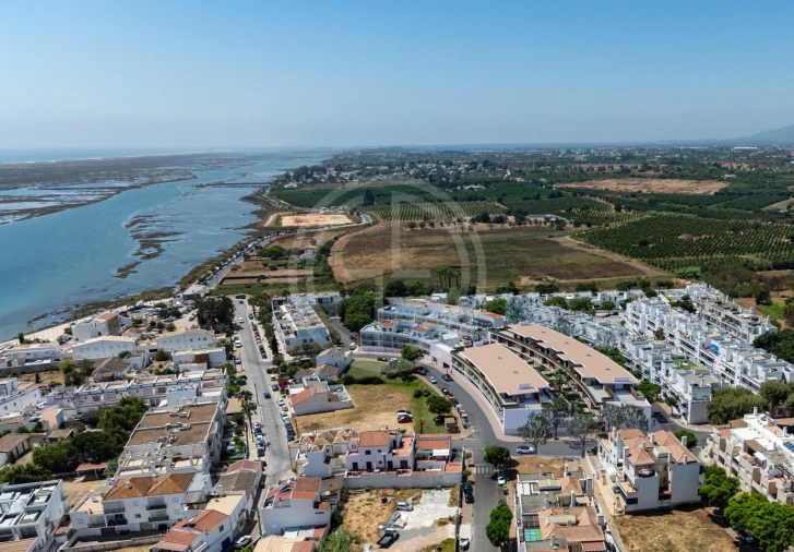 Apartamento T3 para Venda em Santa Luzia Foto 23