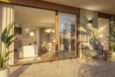 Apartamento T2 para Venda em Santa Luzia