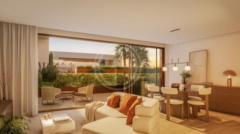 Apartamento T2 para Venda em Santa Luzia
