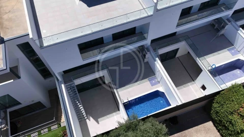 Moradia T3 para Venda em Montenegro
