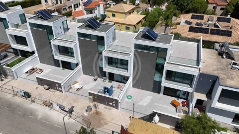 Moradia T3 para Venda em Montenegro