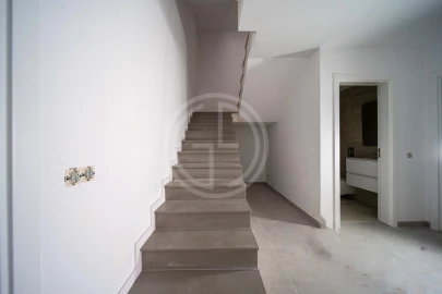 Moradia T3 para Venda em Montenegro