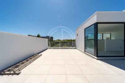 Moradia T3 para Venda em Montenegro