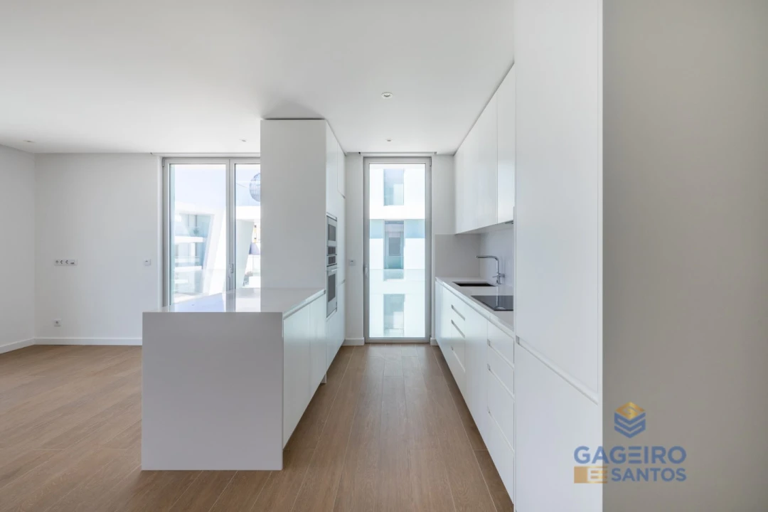 Apartamento T2 para Venda em São Martinho do Porto Foto 7