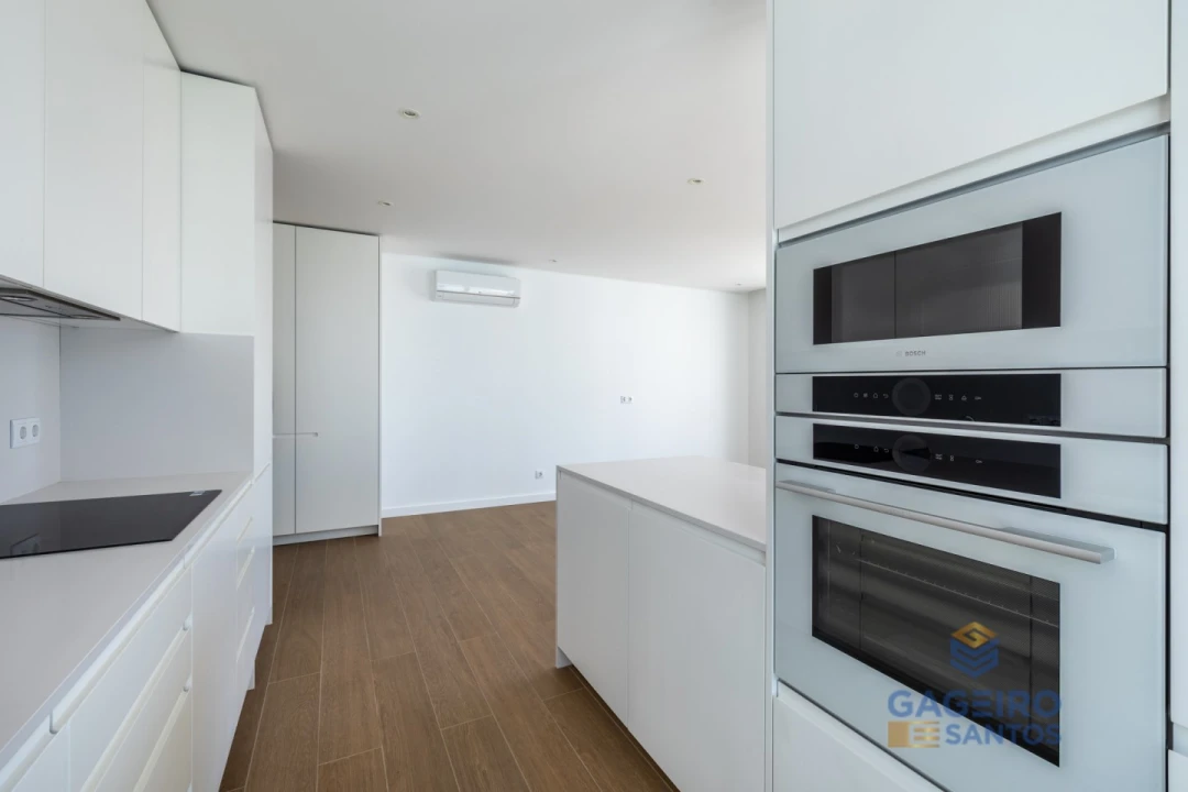 Apartamento T2 para Venda em São Martinho do Porto Foto 6