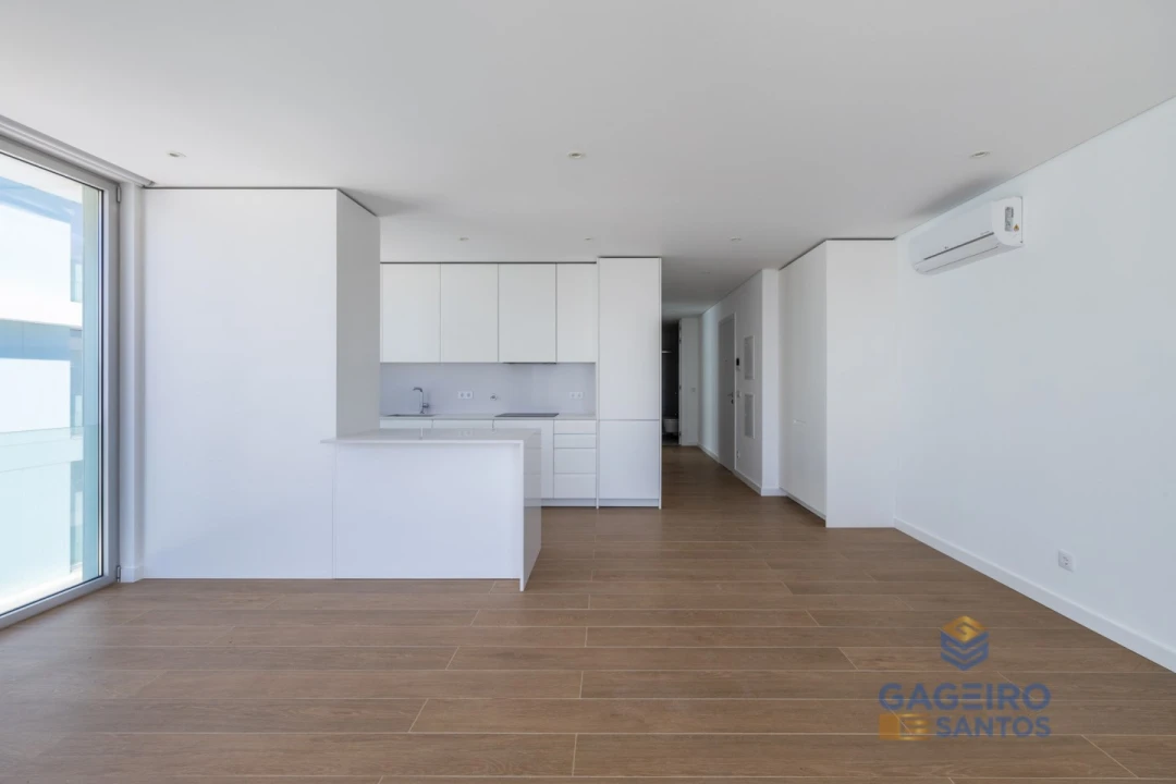 Apartamento T2 para Venda em São Martinho do Porto Foto 3
