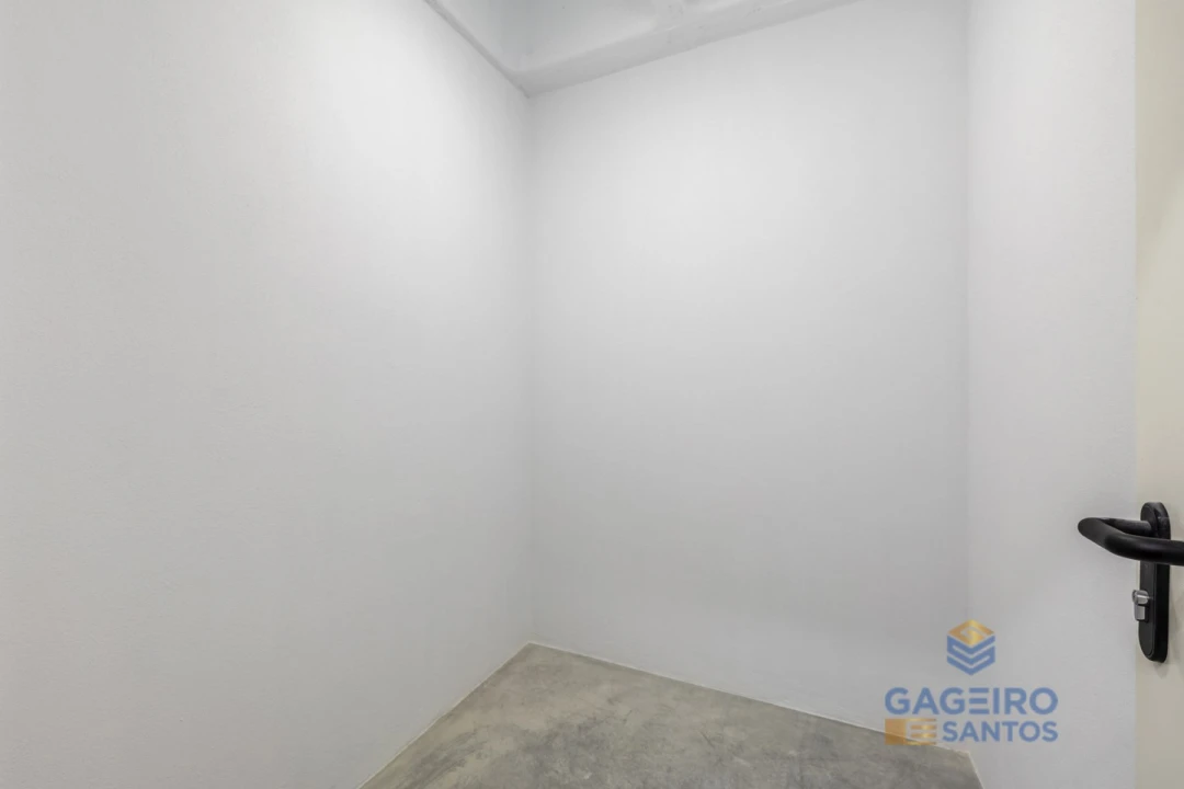 Apartamento T2 para Venda em São Martinho do Porto Foto 21