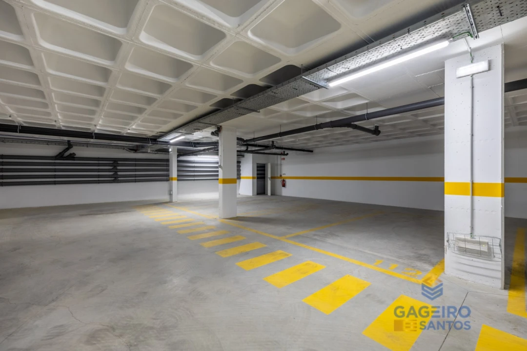 Apartamento T2 para Venda em São Martinho do Porto Foto 22