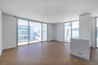 Apartamento T2 para Venda em São Martinho do Porto