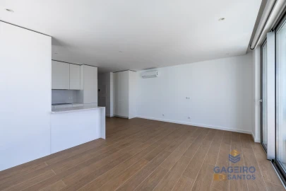 Apartamento T2 para Venda em São Martinho do Porto