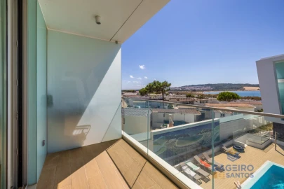 Apartamento T2 para Venda em São Martinho do Porto