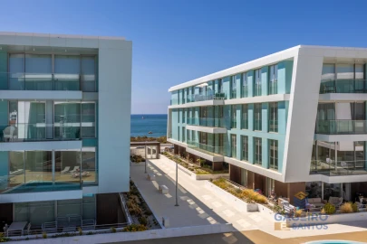 Apartamento T2 para Venda em São Martinho do Porto