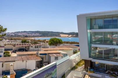 Apartamento T2 para Venda em São Martinho do Porto