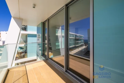 Apartamento T2 para Venda em São Martinho do Porto