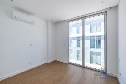 Apartamento T2 para Venda em São Martinho do Porto