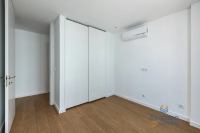 Apartamento T2 para Venda em São Martinho do Porto