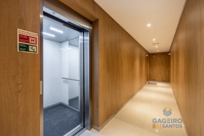 Apartamento T2 para Venda em São Martinho do Porto
