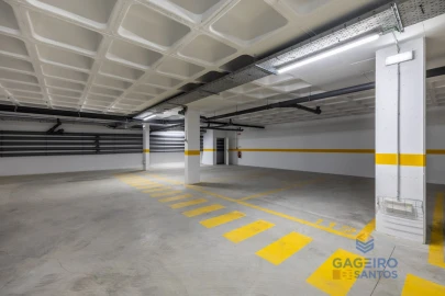 Apartamento T2 para Venda em São Martinho do Porto