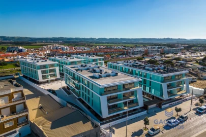 Apartamento T2 para Venda em São Martinho do Porto