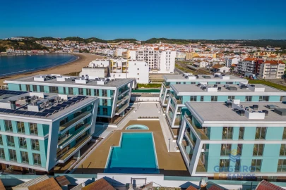 Apartamento T2 para Venda em São Martinho do Porto