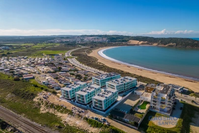 Apartamento T2 para Venda em São Martinho do Porto
