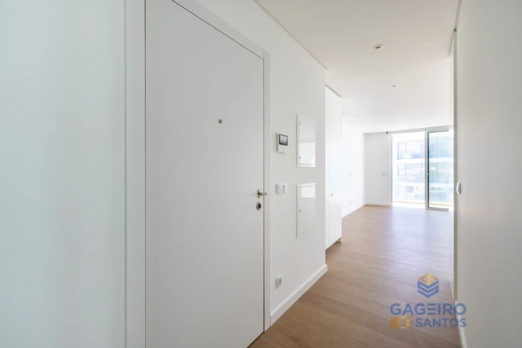 Apartamento T2 para Venda em São Martinho do Porto Foto 8