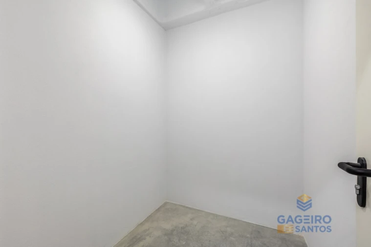 Apartamento T2 para Venda em São Martinho do Porto Foto 21