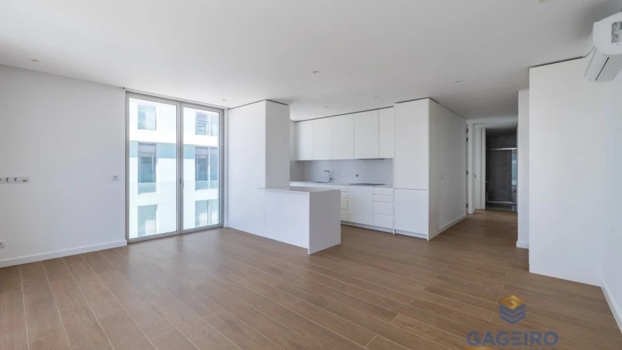 Apartamento T2 para Venda em São Martinho do Porto