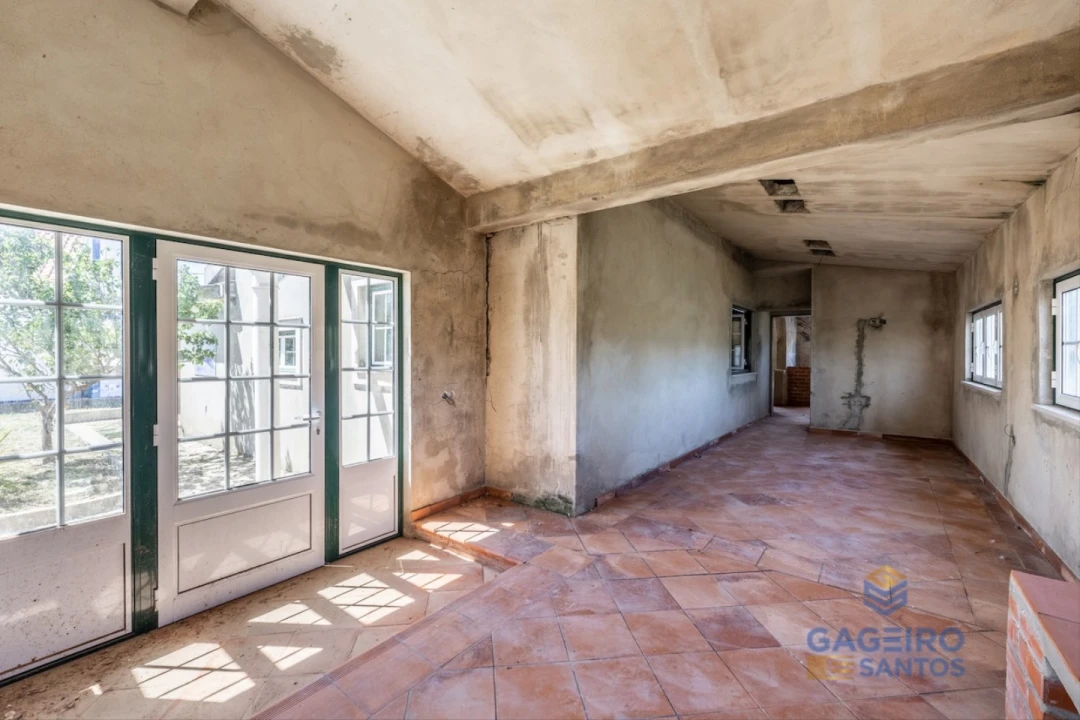 Moradia T3 para Venda em São Martinho do Porto Foto 10