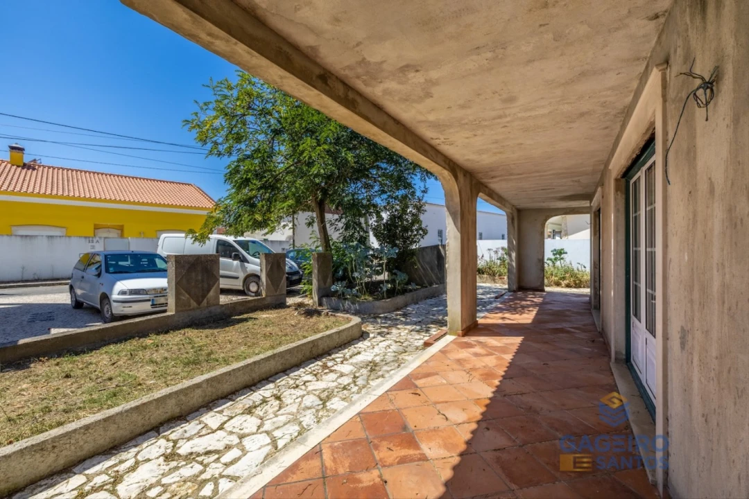 Moradia T3 para Venda em São Martinho do Porto Foto 20