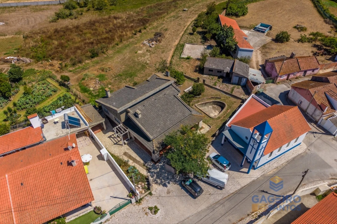 Moradia T3 para Venda em São Martinho do Porto Foto 22
