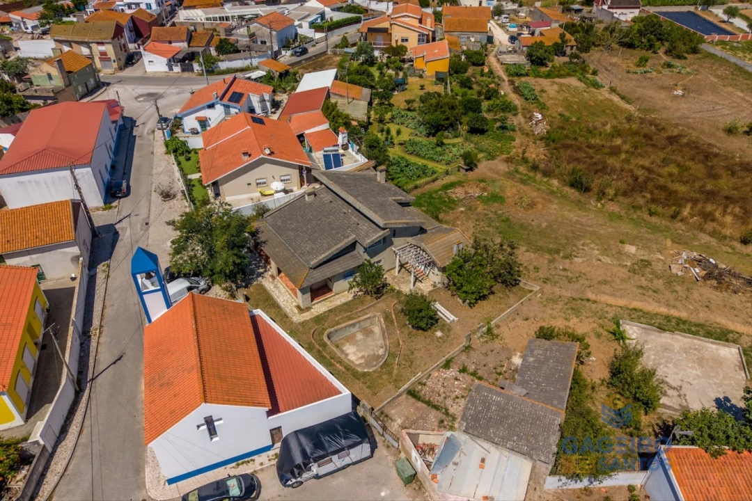 Moradia T3 para Venda em São Martinho do Porto Foto 23