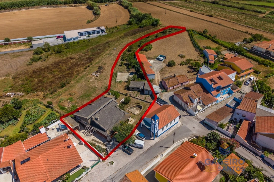 Moradia T3 para Venda em São Martinho do Porto Foto 25