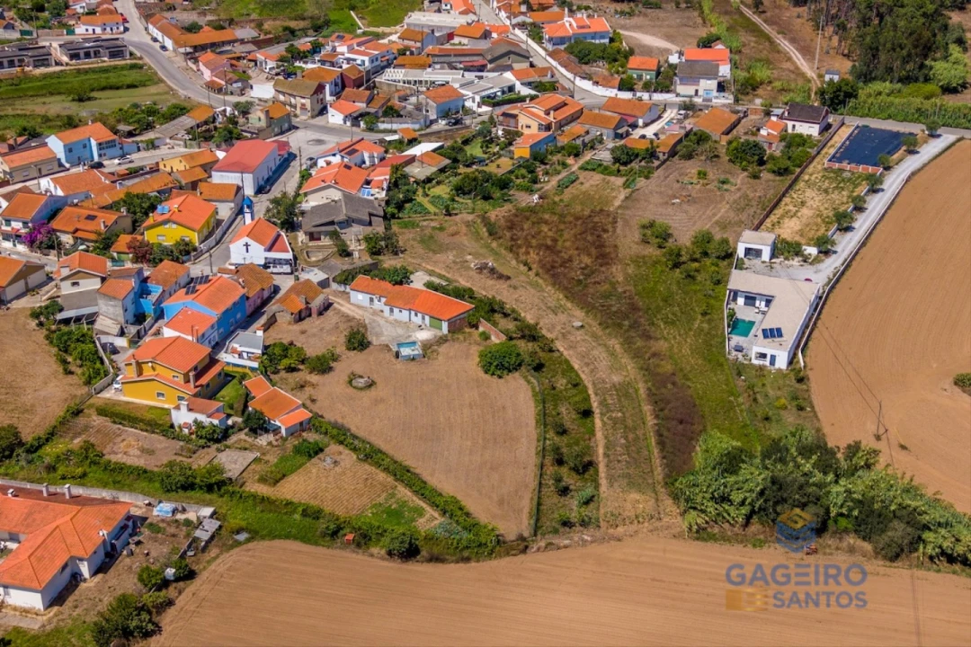 Moradia T3 para Venda em São Martinho do Porto Foto 28
