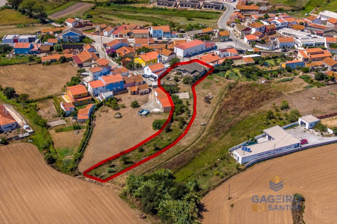 Moradia T3 para Venda em São Martinho do Porto Foto 29
