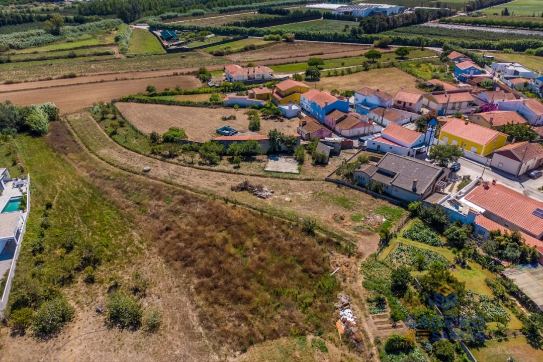 Moradia T3 para Venda em São Martinho do Porto Foto 30