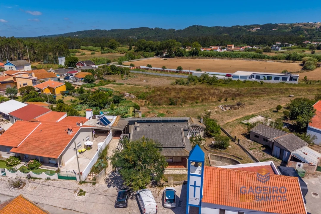 Moradia T3 para Venda em São Martinho do Porto Foto 32