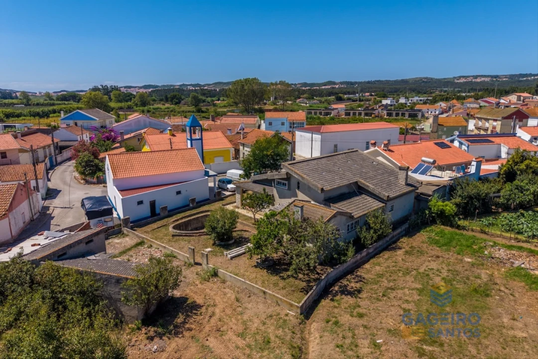 Moradia T3 para Venda em São Martinho do Porto Foto 34
