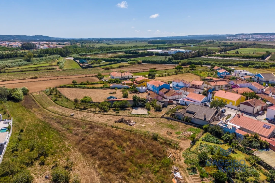 Moradia T3 para Venda em São Martinho do Porto Foto 36