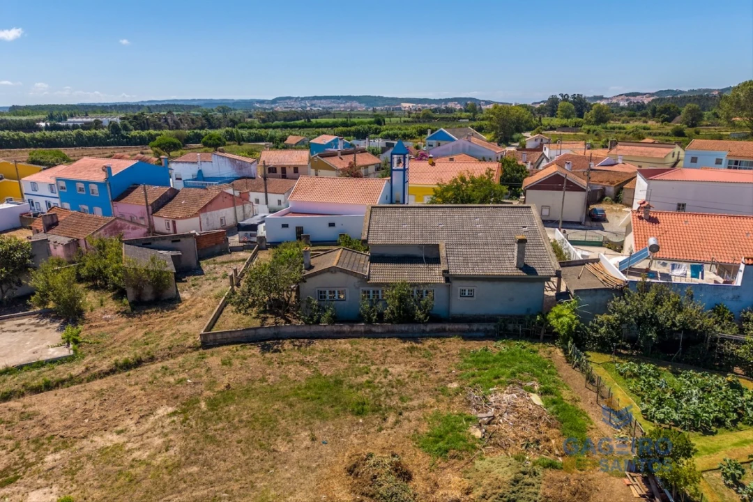 Moradia T3 para Venda em São Martinho do Porto Foto 37