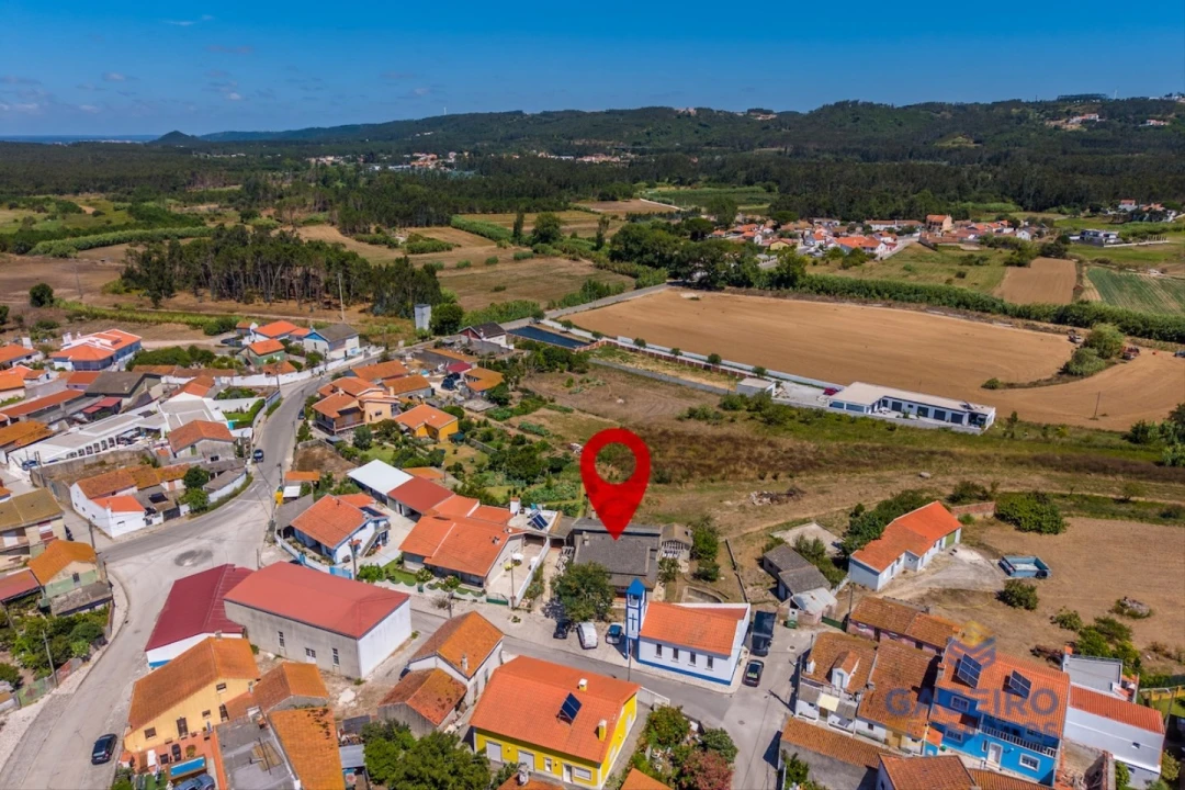 Moradia T3 para Venda em São Martinho do Porto Foto 39