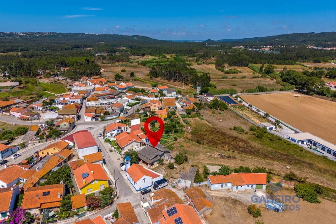 Moradia T3 para Venda em São Martinho do Porto Foto 40