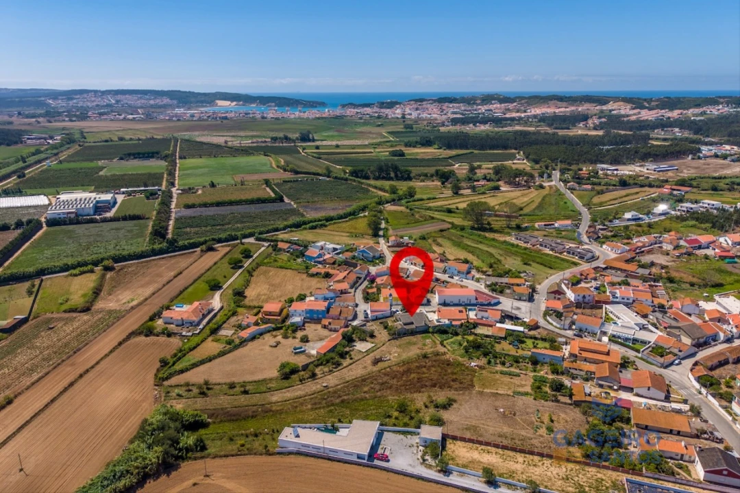 Moradia T3 para Venda em São Martinho do Porto Foto 19
